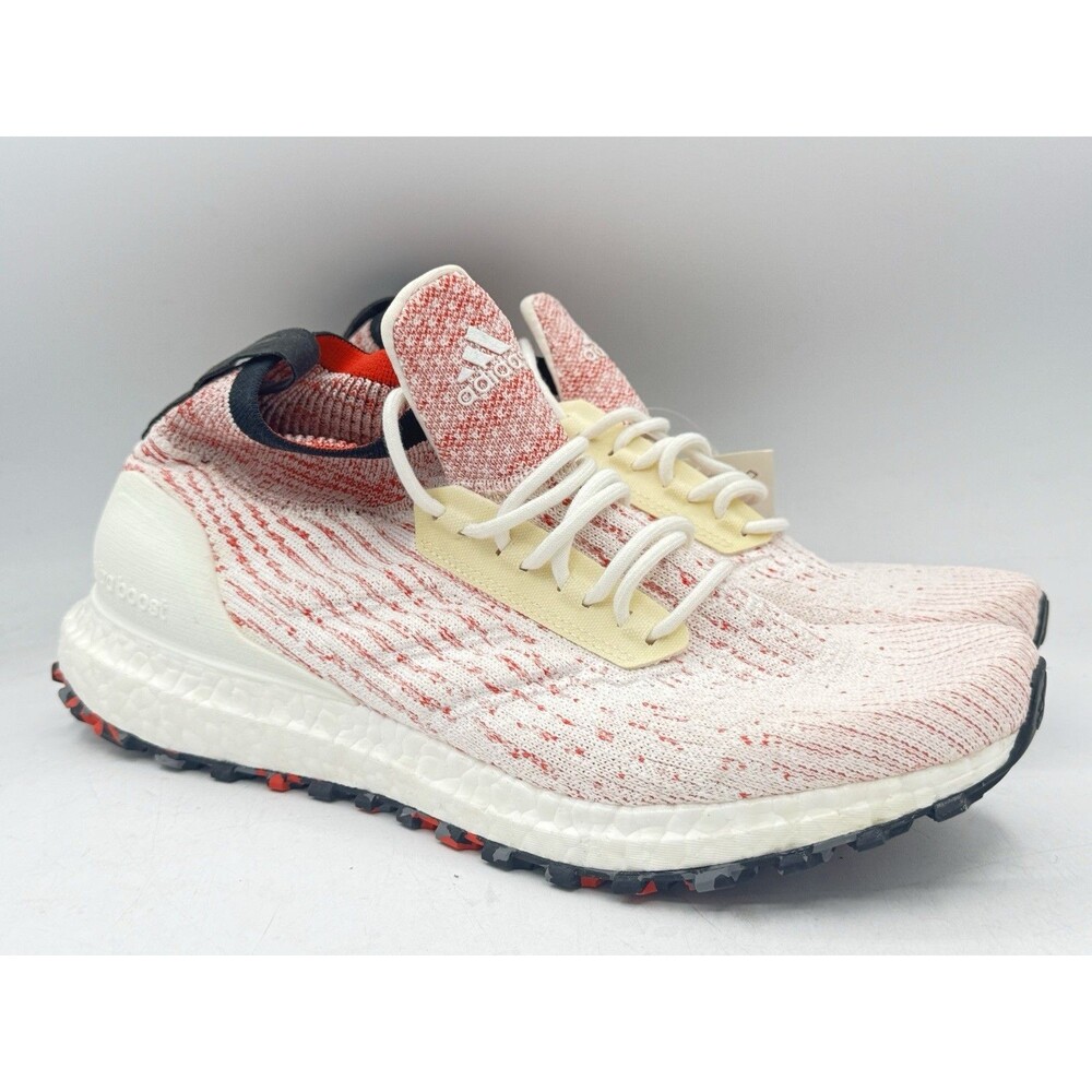 Adidas UltraBoost All Terrain Candy Cane B37699 Men’s Size 8.5